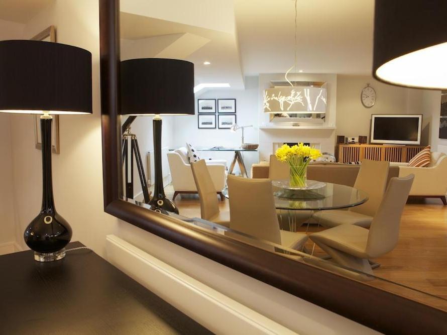 Diddly Squat, 43 Dart Marina Apartment Dartmouth Bagian luar foto