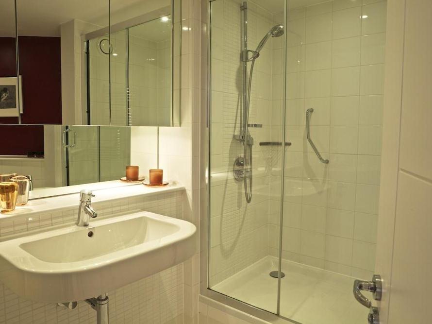 Diddly Squat, 43 Dart Marina Apartment Dartmouth Bagian luar foto