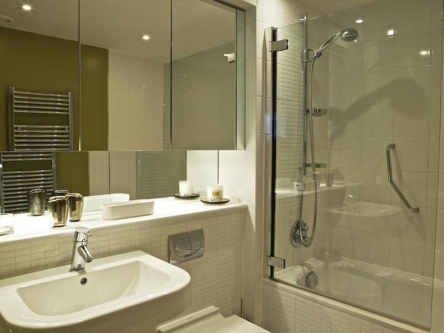 Diddly Squat, 43 Dart Marina Apartment Dartmouth Bagian luar foto