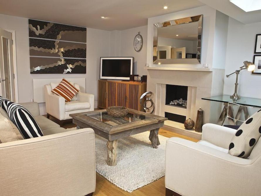 Diddly Squat, 43 Dart Marina Apartment Dartmouth Bagian luar foto